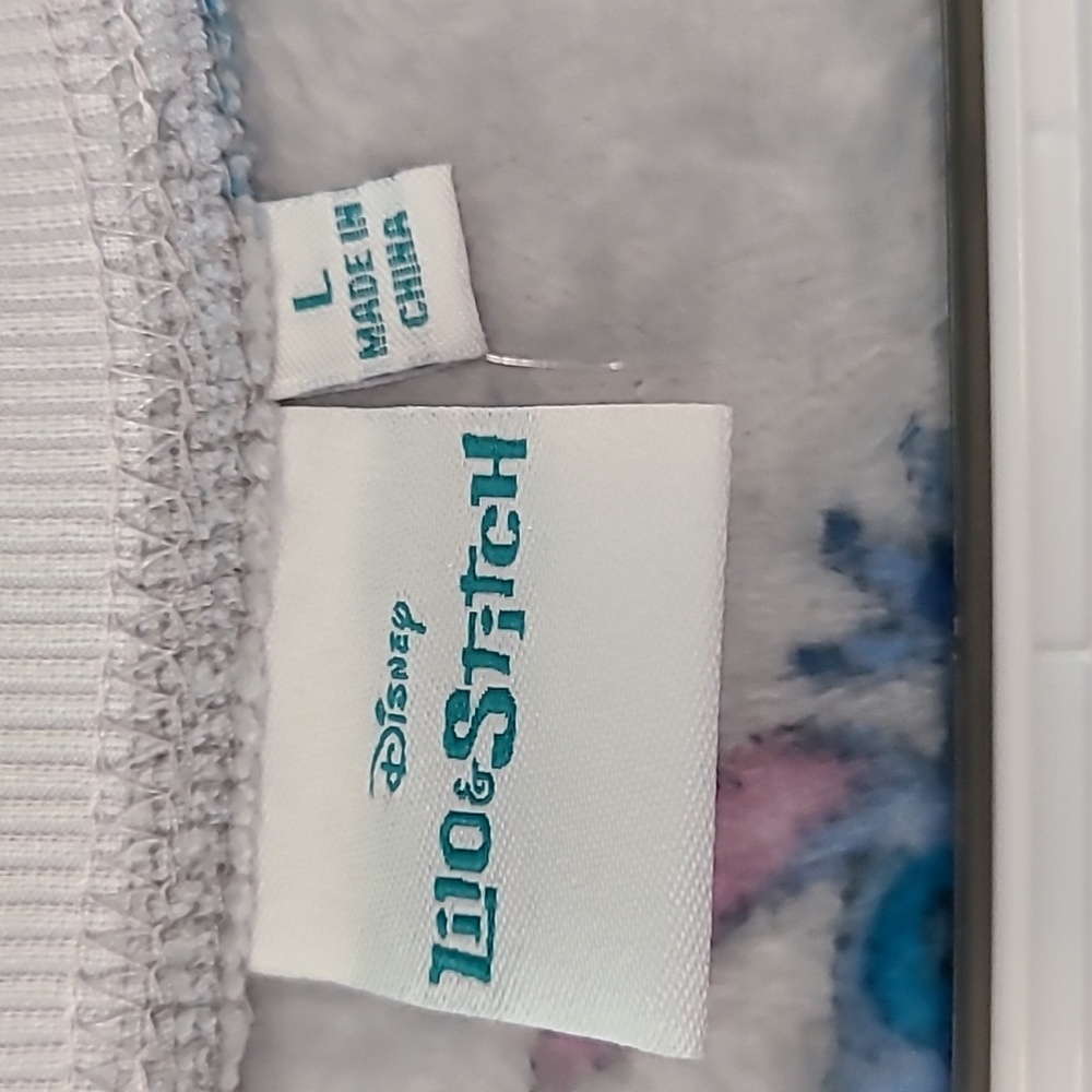 Disney Stitch Sweatshirt (SUPER SOFT) - Picture 3 of 4